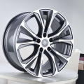 BY-1266 NOVO Design 19 &#39;&#39; ET48 PCD 120 com 5 orifícios Casting ALU LIGHLE RIMS PARA CAR